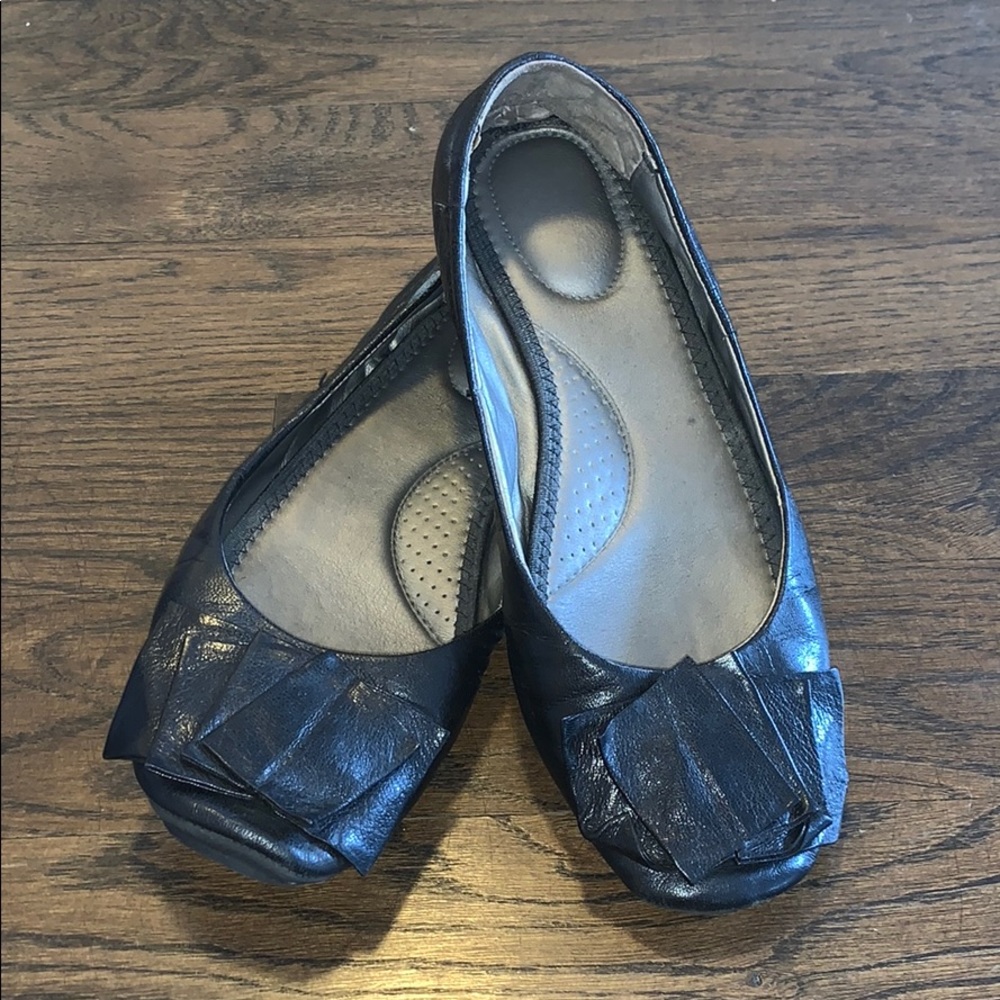 Ballet Flats